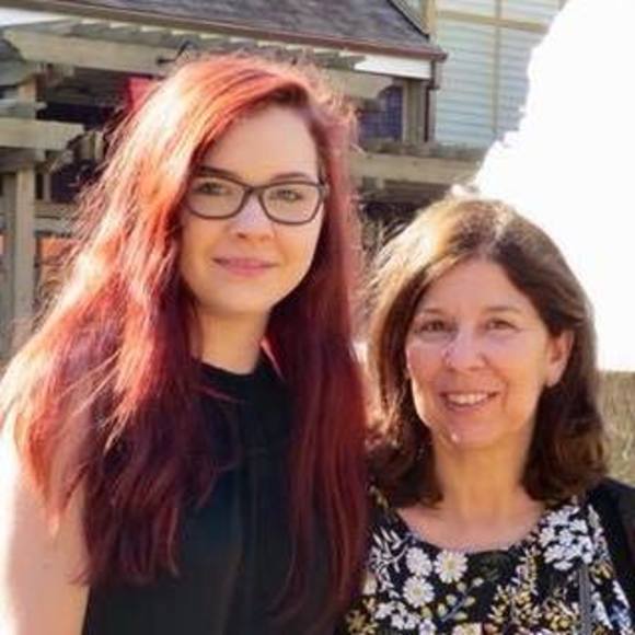 Meet your Posher, Anna - Picture 1 of 1